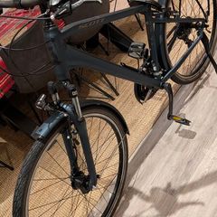 Bike Scott Sub Comfort size M 21 gears