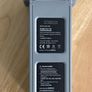 Autel Evo 2 drone battery. Image 2