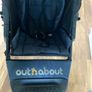 out n about nipper buggy Image 10