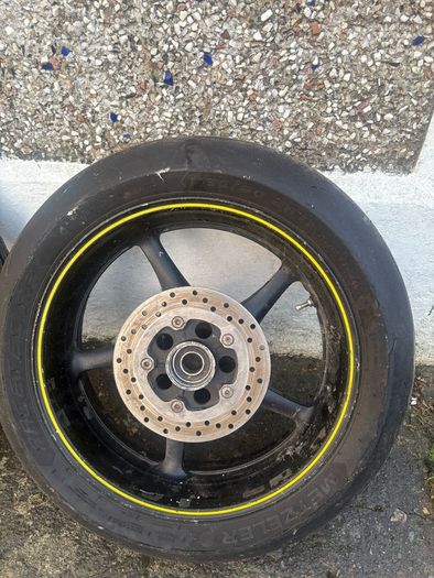 13s r6 wheels