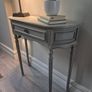 Matching Hall Table & Mirror Image 4