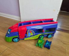 pj masks