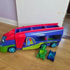 pj masks