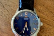Orient Howard Automatic