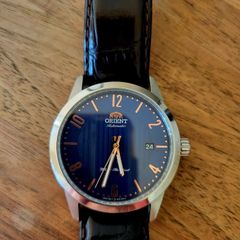 Orient Howard Automatic