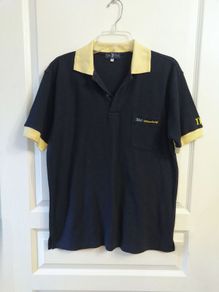 Company Logo Polo Shirt