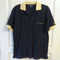Company Logo Polo Shirt