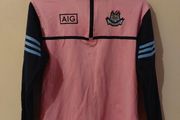 dublin gaa halfzip