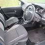 clio dynamique nav 2006 2012 parts and dashboard with heater vents no airbags in immaculate condition no reasonable offer refused !! Image 2