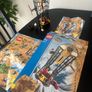 (Rare) Lego Vintage 7415 Aero Nomad - Complete with Box, Instructions Image 5
