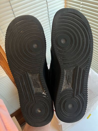 Nike Air Force One