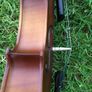 Violin (Fiddle) 4/4 Image 3