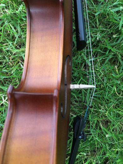 Violin (Fiddle) 4/4
