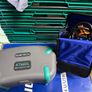 Kewtech multifunction tester KT66DL Image 3