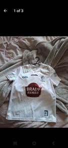 kildare jersey