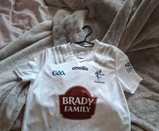 kildare jersey