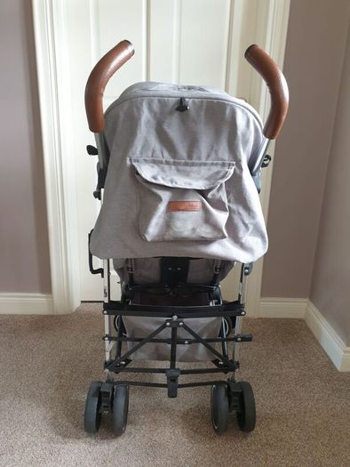 Ickle Bubba Stroller