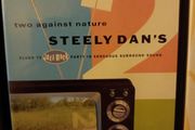 Steely Dan Two Against Nature Live Concert Dvd