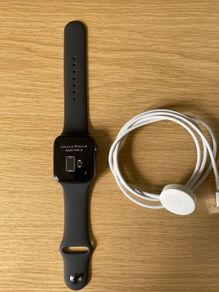 Apple Watch Series 6, Fully Working