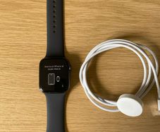 Apple Watch Series 6, Fully Working