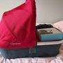 Uppababy Bassinet Image 3