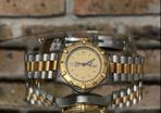 TAG Heuer 2000 Professional - Mens Wristwatch