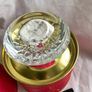 Waterford Crystal Tea Light / Candle Holder Image 4