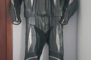2 piece Motorcycle Leathers ( Alpinestars Dainese RST Furygan )