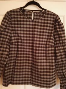 M&S blouse