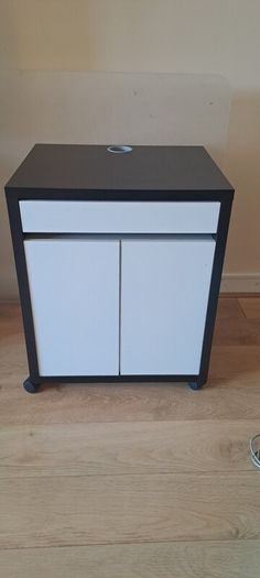 IKEA Micke gaming /underdesk unit Dun Laoghaire