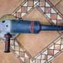 Bosch Angle Grinder GWS 21-230 HV Professional - 110V Image 4