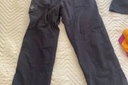Scout trousers