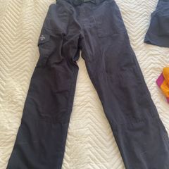 Scout trousers