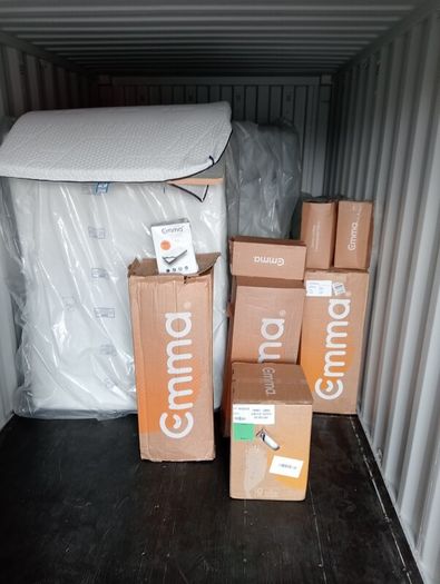 Mattresses