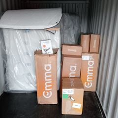 Mattresses