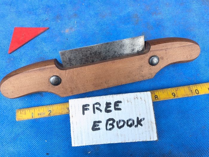 Chairmakers Scraper