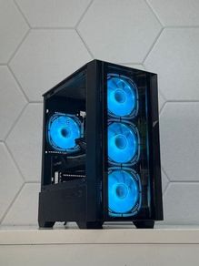 Gaming Pc Rtx 3070