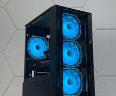 Gaming Pc Rtx 3070