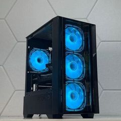 Gaming Pc Rtx 3070