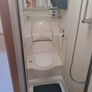 Compass Corona 474 Fixed Bed Caravan Image 5