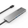 Wavlink USB-C Travel Universal Mini Dock USB Hub & HDMI UHD/4K@30Hz & TF/SD Card Reader & PD Power Adapter (UHP3407) (Brand New/Warranty) Image 8