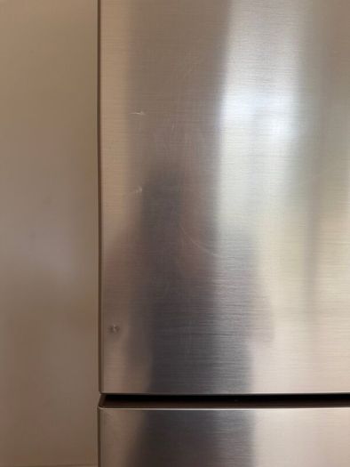 Bosch Serie 2 NoFrost Fridge Freezer  KGN27NLFAG
