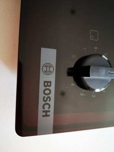 Hob 60 cm Bosch ceramic NEW