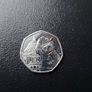 Paddington Bear Collectable 50p Coins Image 5