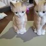 Cat ornaments Image 2