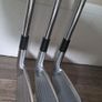 Taylor made P770 irons LH Image 2