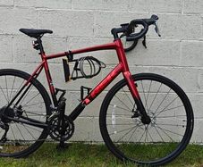 Trek Domane AL 2 Disc Bike - For Parts / Donor Bike