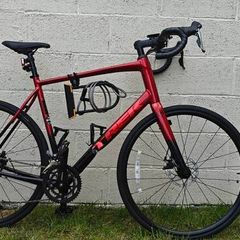 Trek Domane AL 2 Disc Bike - For Parts / Donor Bike