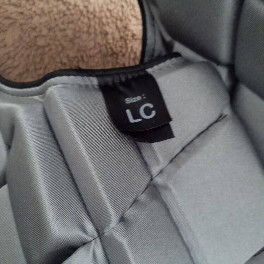Champions Body protector
