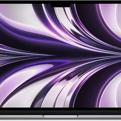 Apple MacBook Air (2022) M2 (8-core CPU/10-core GPU) 16GB/256GB